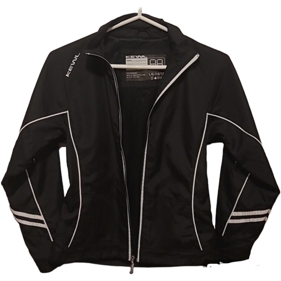 Kewl Mascot Girls Jacket Size L/G (10/12) - Picture 3 of 12